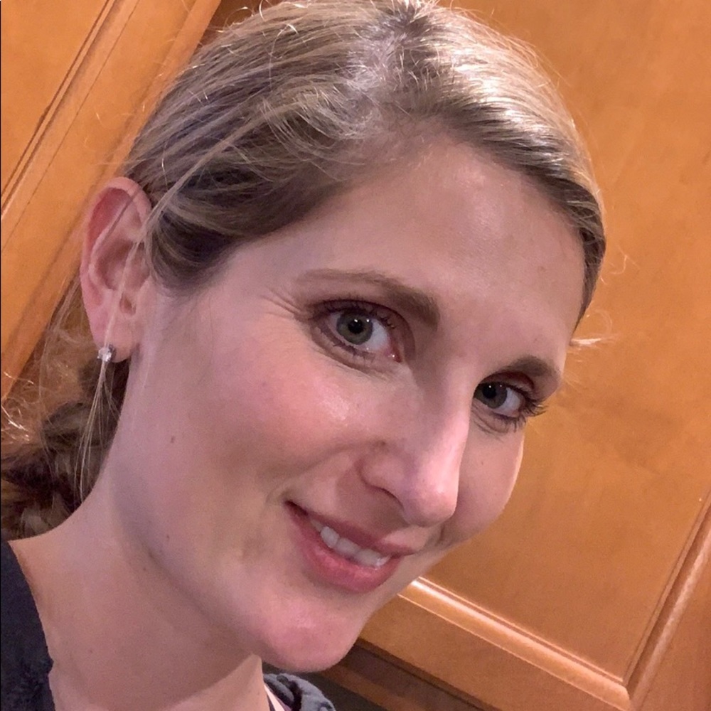 Meet your Posher, Marina